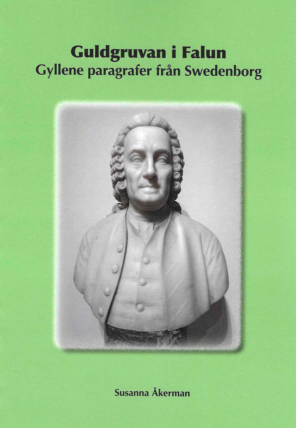 Guldgruvan i Falun