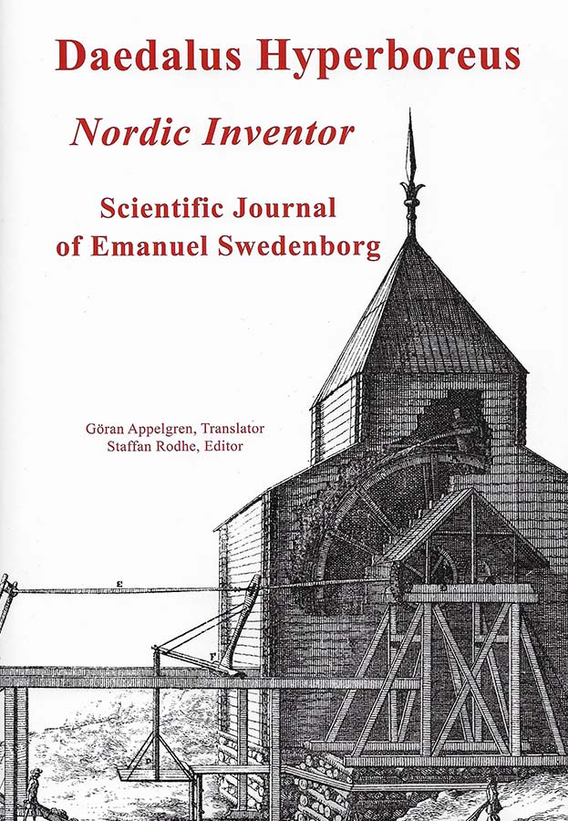 Daedalus Hyperboreus – Nordic Inventor