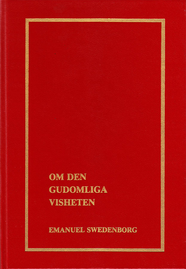 Om den Gudomliga visheten