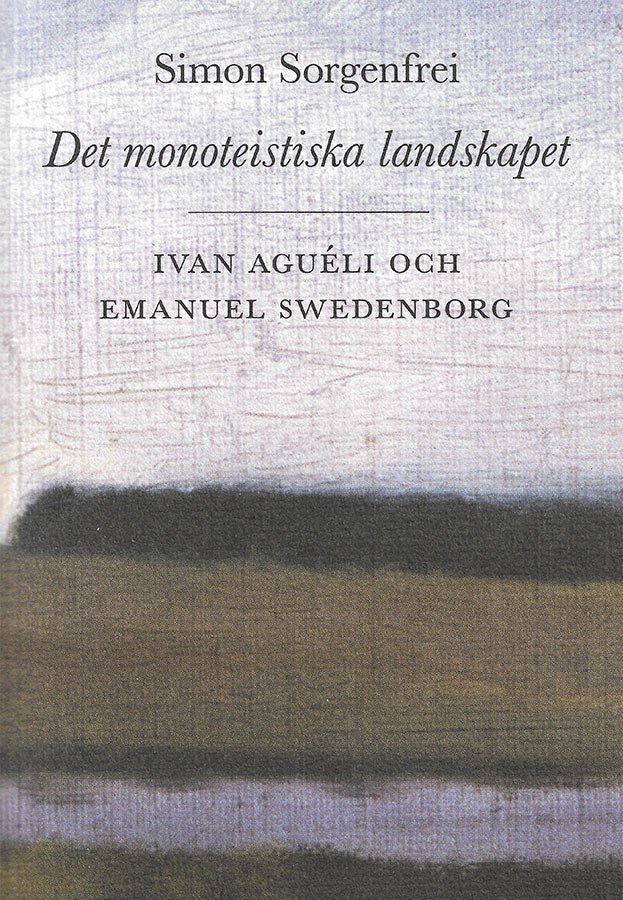 Det monoteistiska landskapet