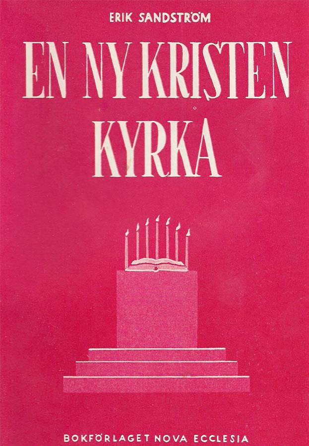 En ny kristen kyrka