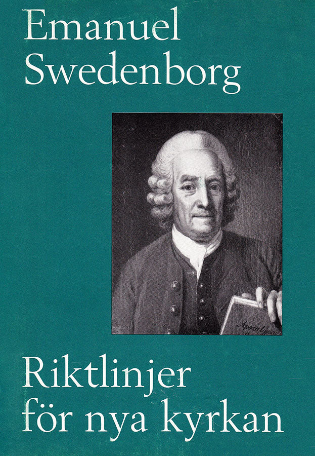 Riktlinjer för nya kyrkan