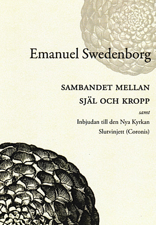 Sambandet mellan själ och kropp