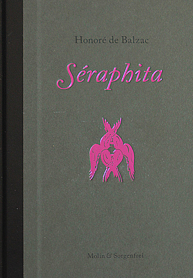 Séraphita