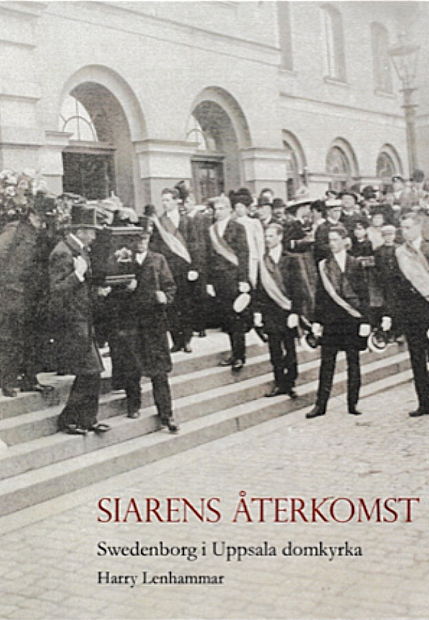 Siarens återkomst