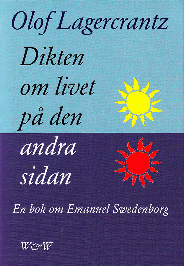 Dikten om livet på den andra sidan