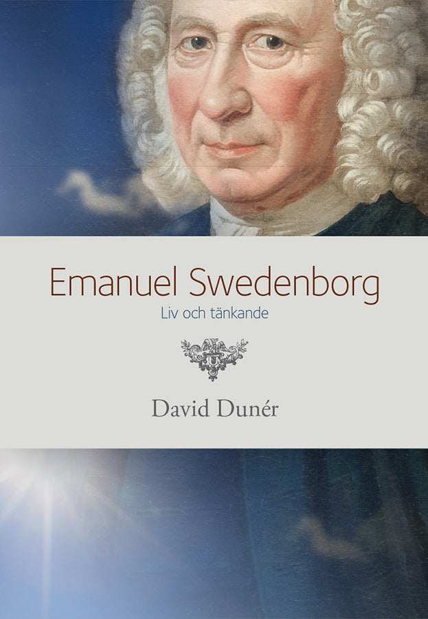 Emanuel Swedenborg – Liv och tänkande