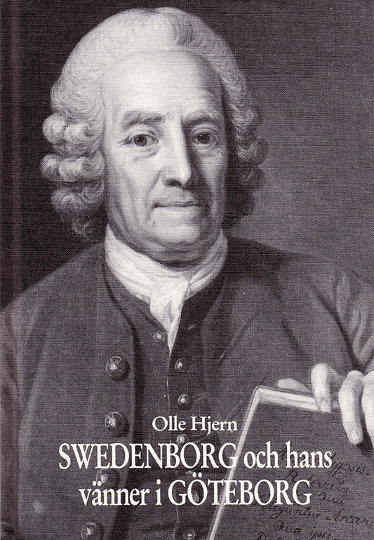 Swedenborg och hans vänner i Göteborg