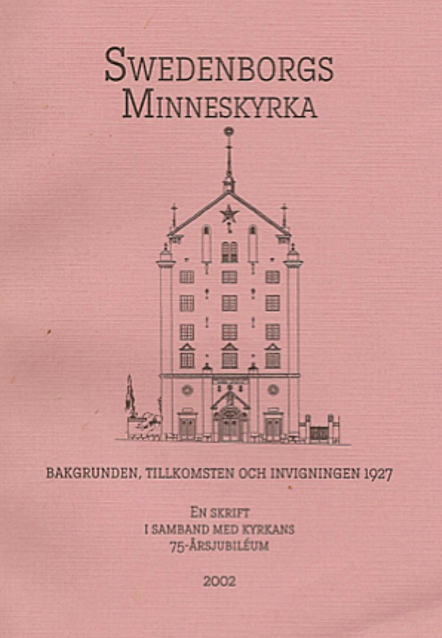 Swedenborgs Minneskyrka